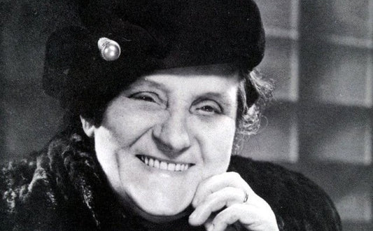 MAGGIE MCIVER