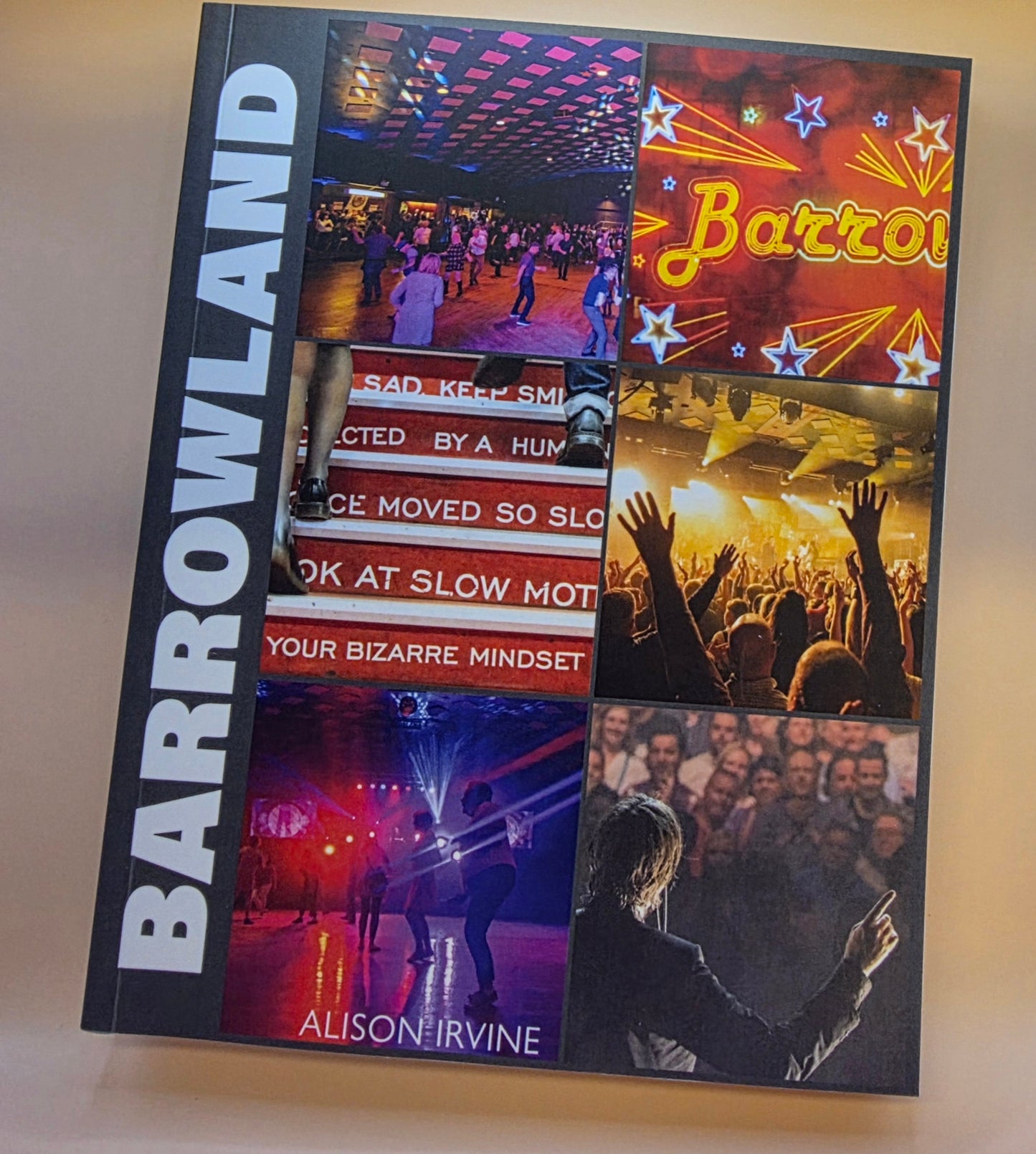 BARROWLAND