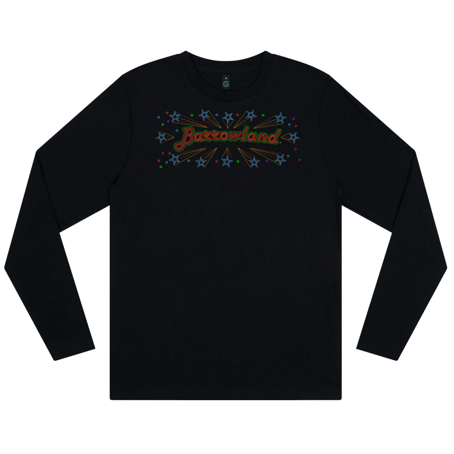 CLASSIC T-SHIRT LONG SLEEVE