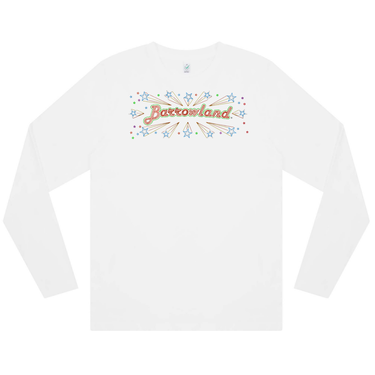 CLASSIC T-SHIRT LONG SLEEVE