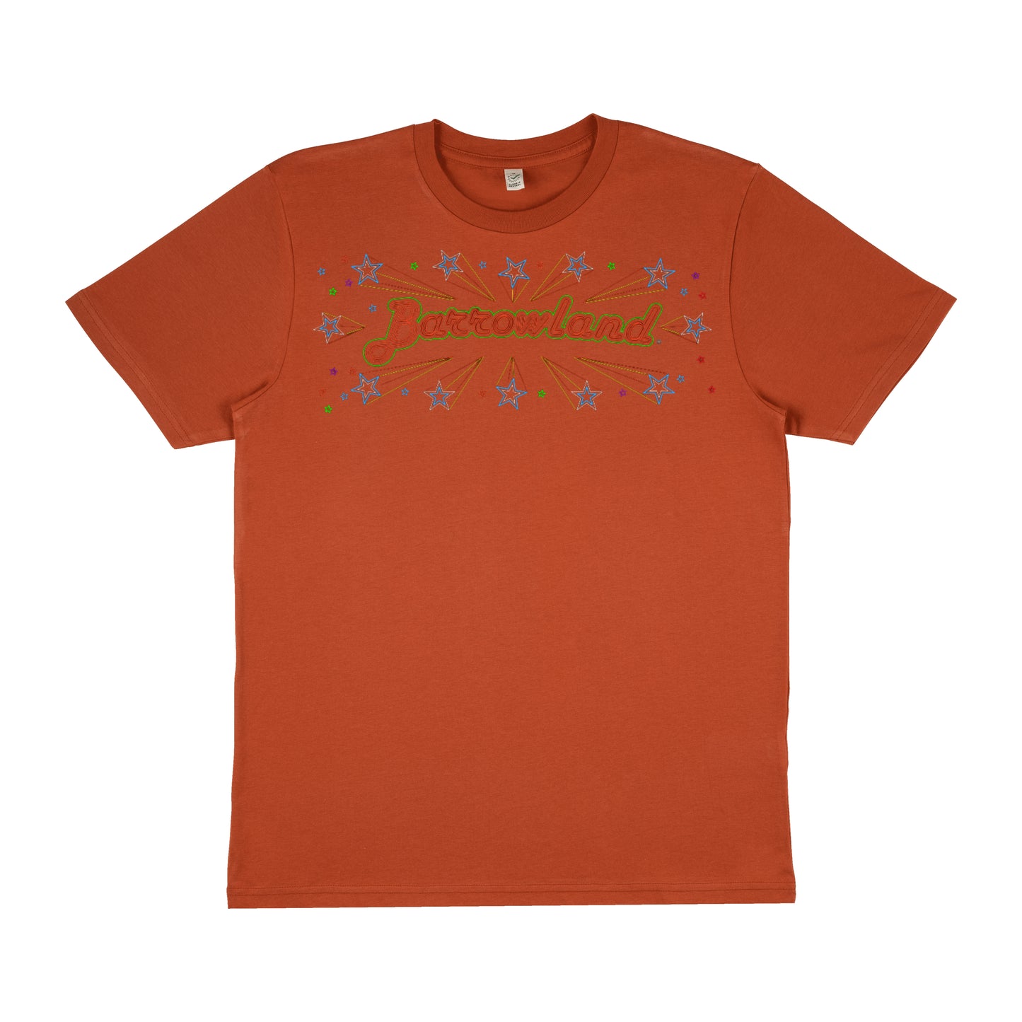 CLASSIC T-SHIRT
