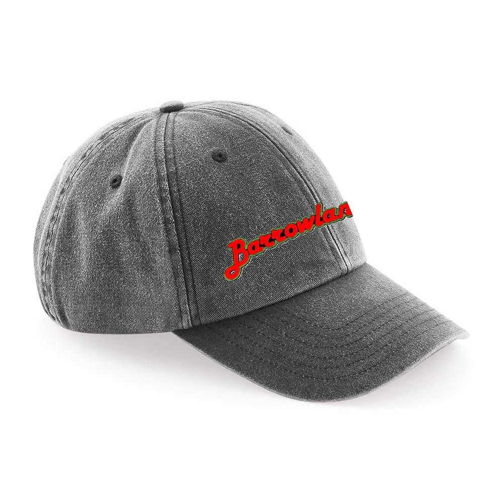 CLASSIC CAP VINTAGE