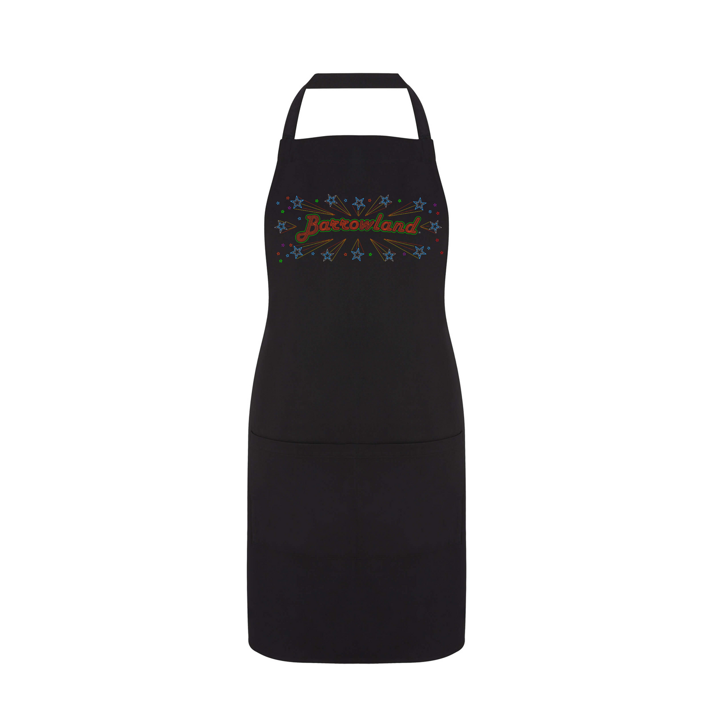 CLASSIC APRON