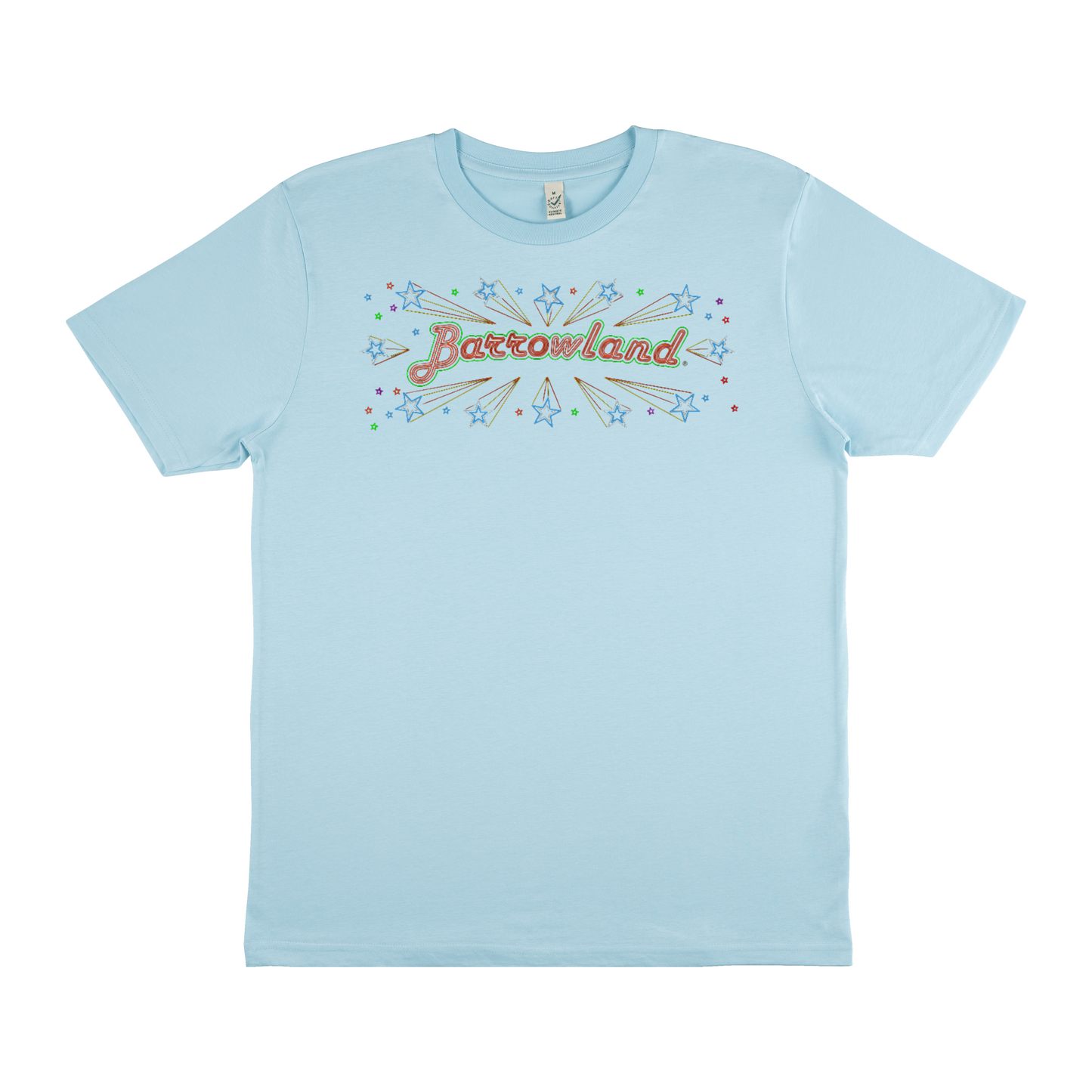 CLASSIC T-SHIRT HEAVYWEIGHT