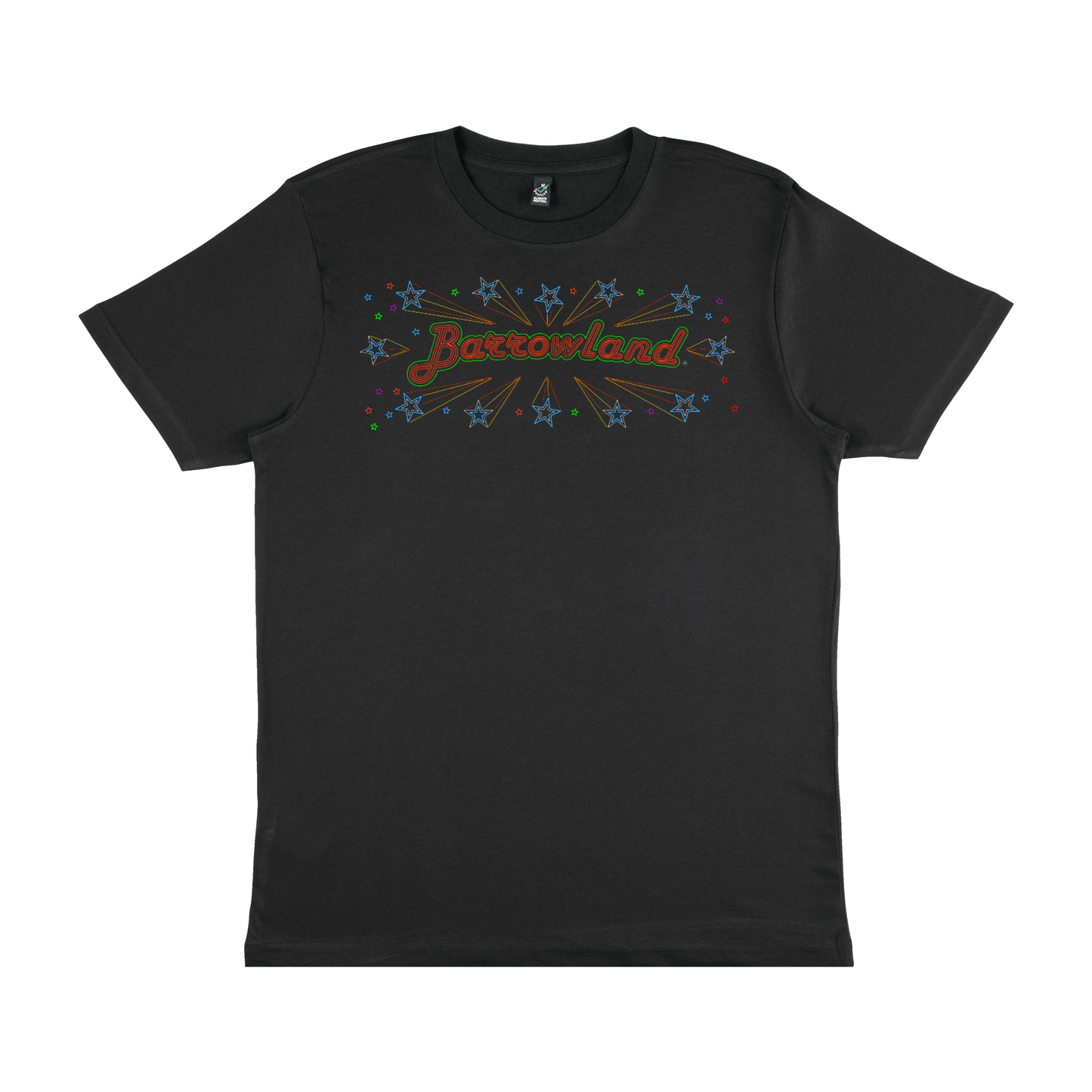 CLASSIC T-SHIRT