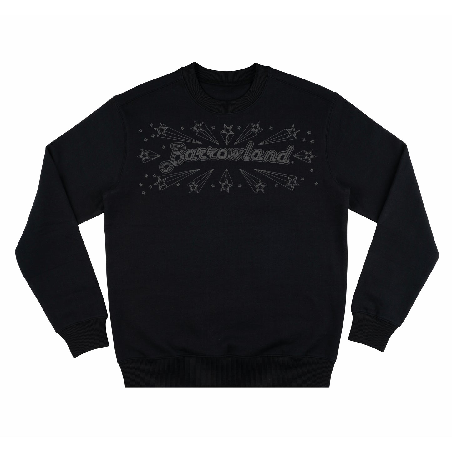 CLASSIC SWEATSHIRT