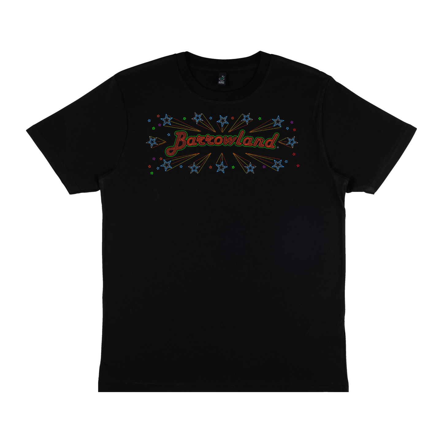 CLASSIC T-SHIRT HEAVYWEIGHT