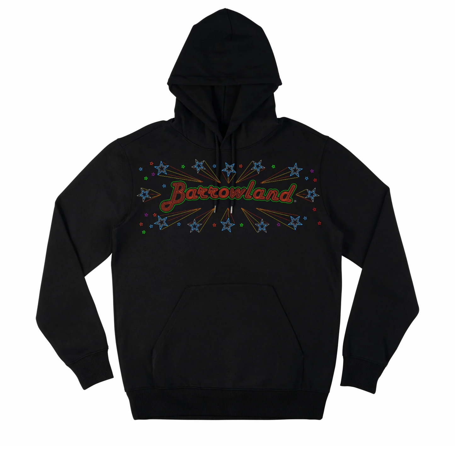 CLASSIC HOODIE