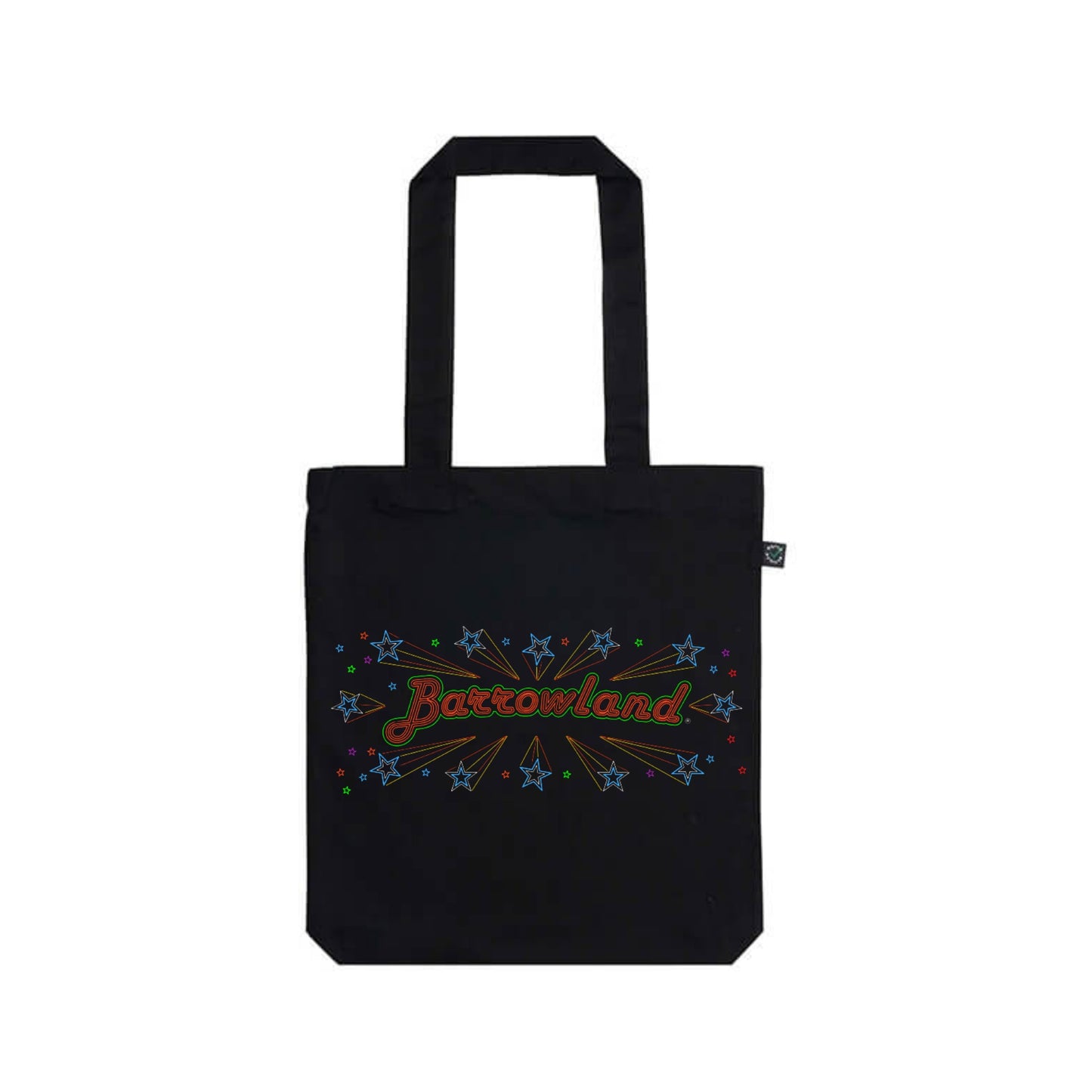 CLASSIC GUSSET TOTE BAG