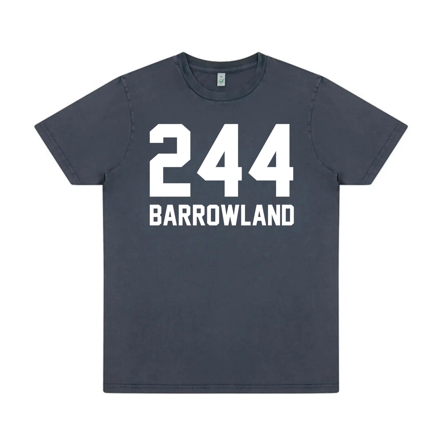 244 COLLEGE T-SHIRT