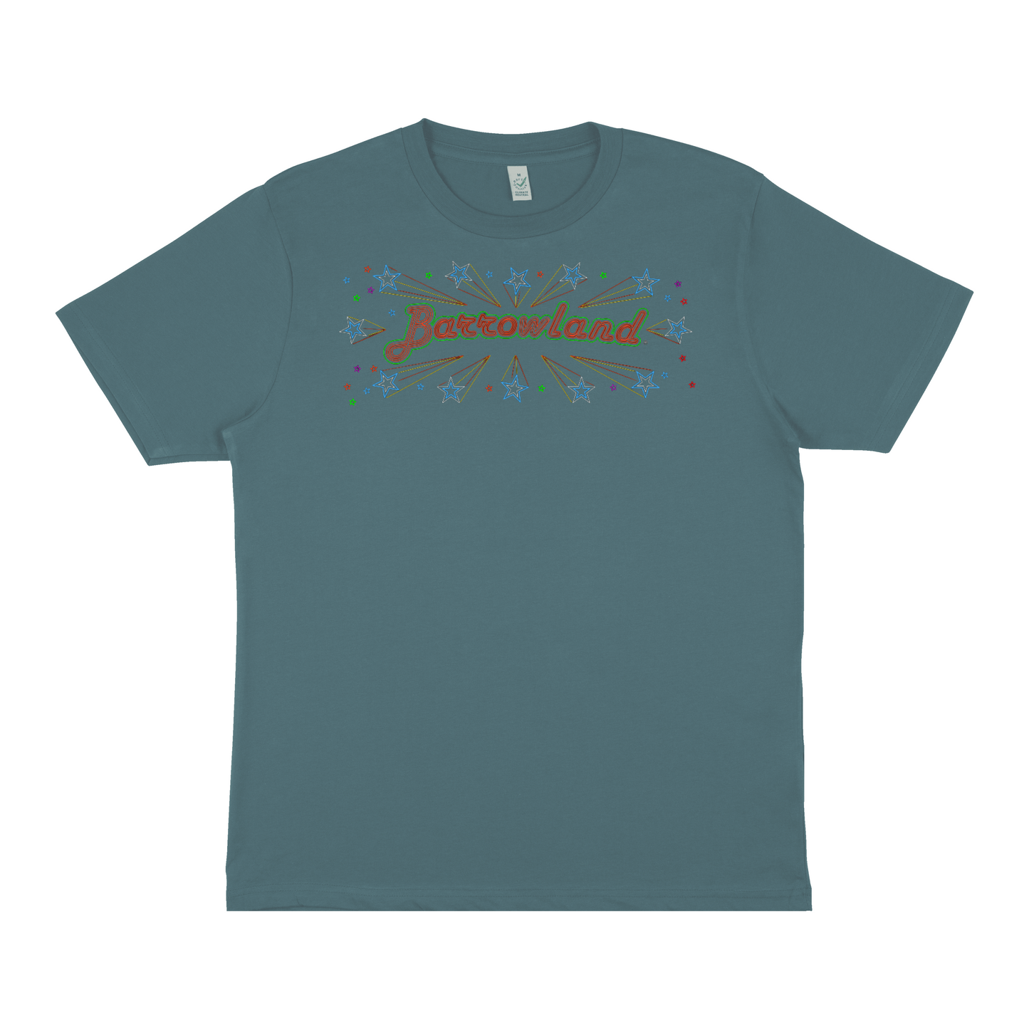CLASSIC T-SHIRT