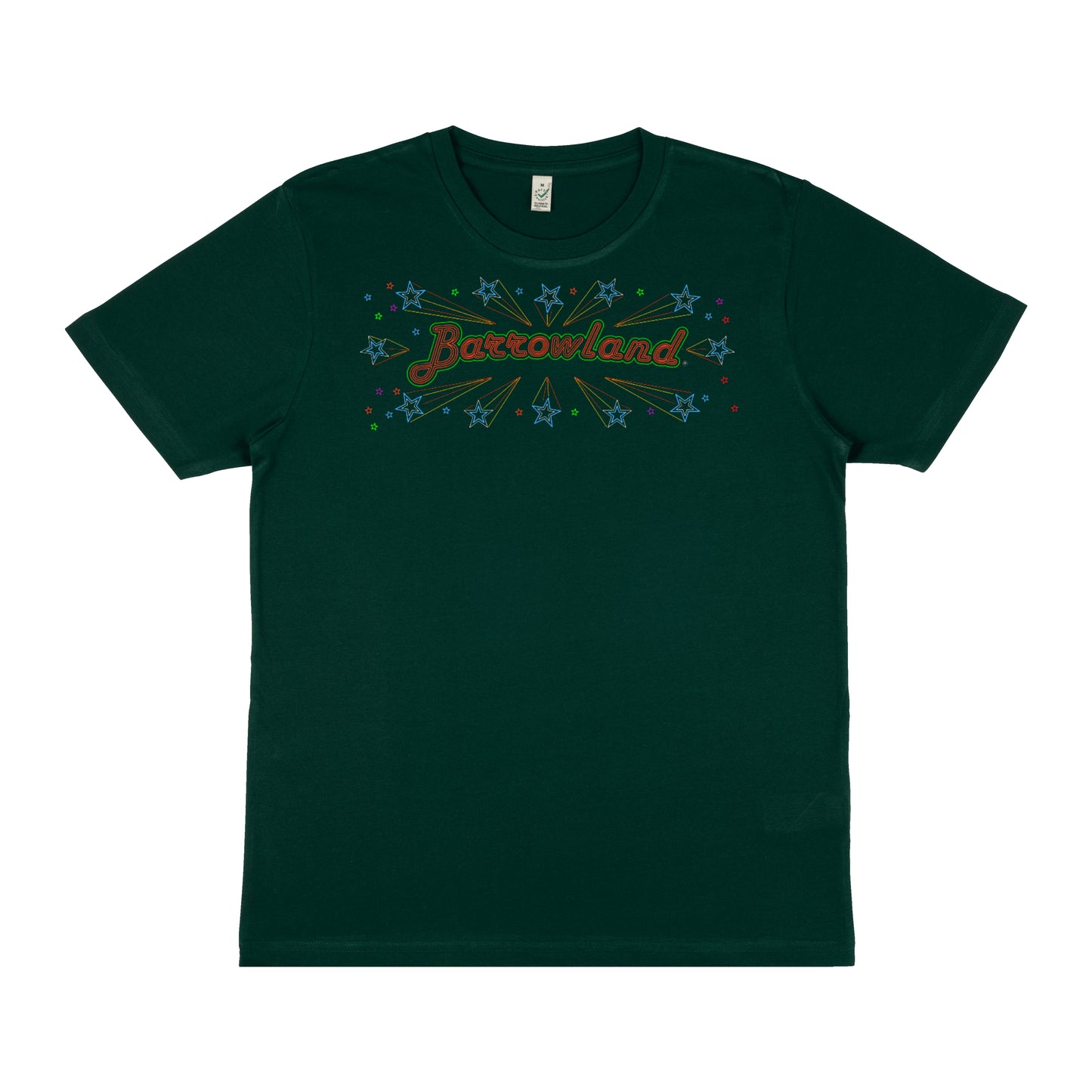 CLASSIC T-SHIRT