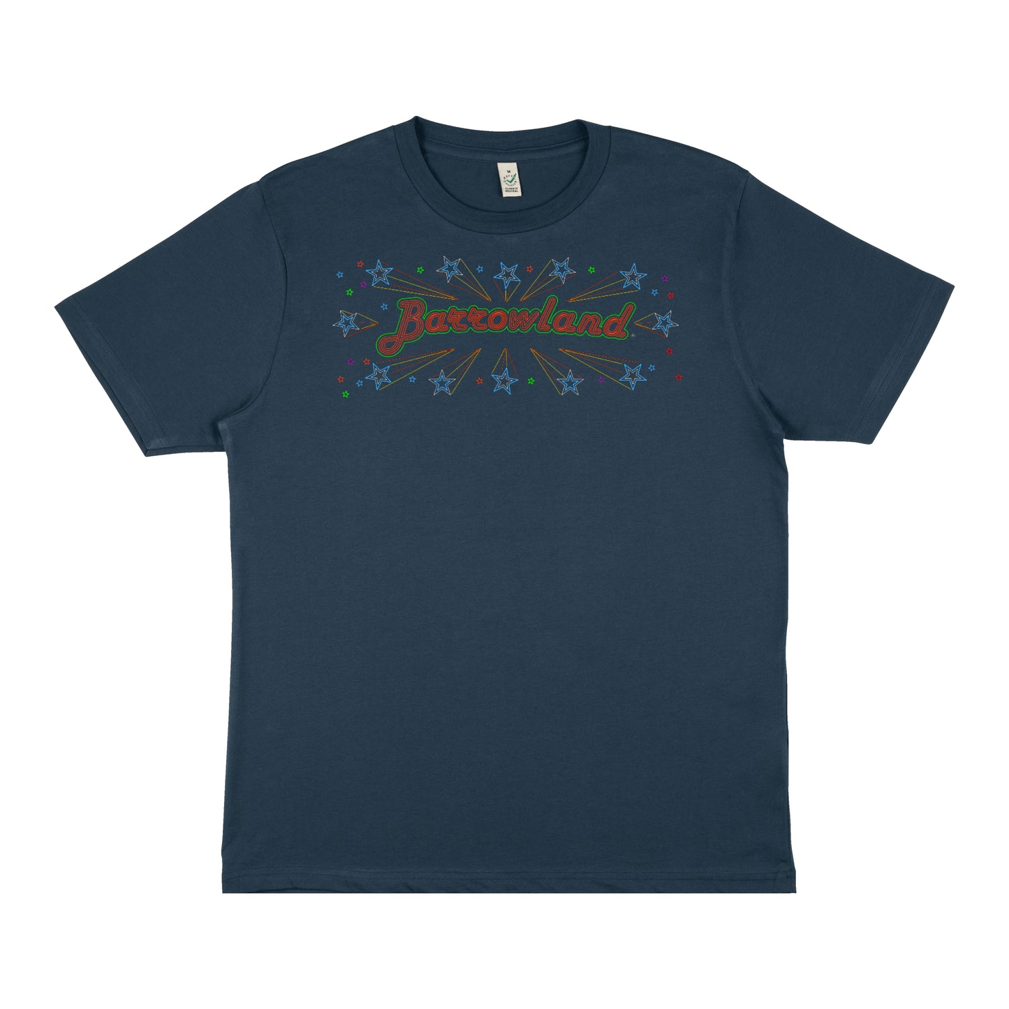 CLASSIC T-SHIRT HEAVYWEIGHT