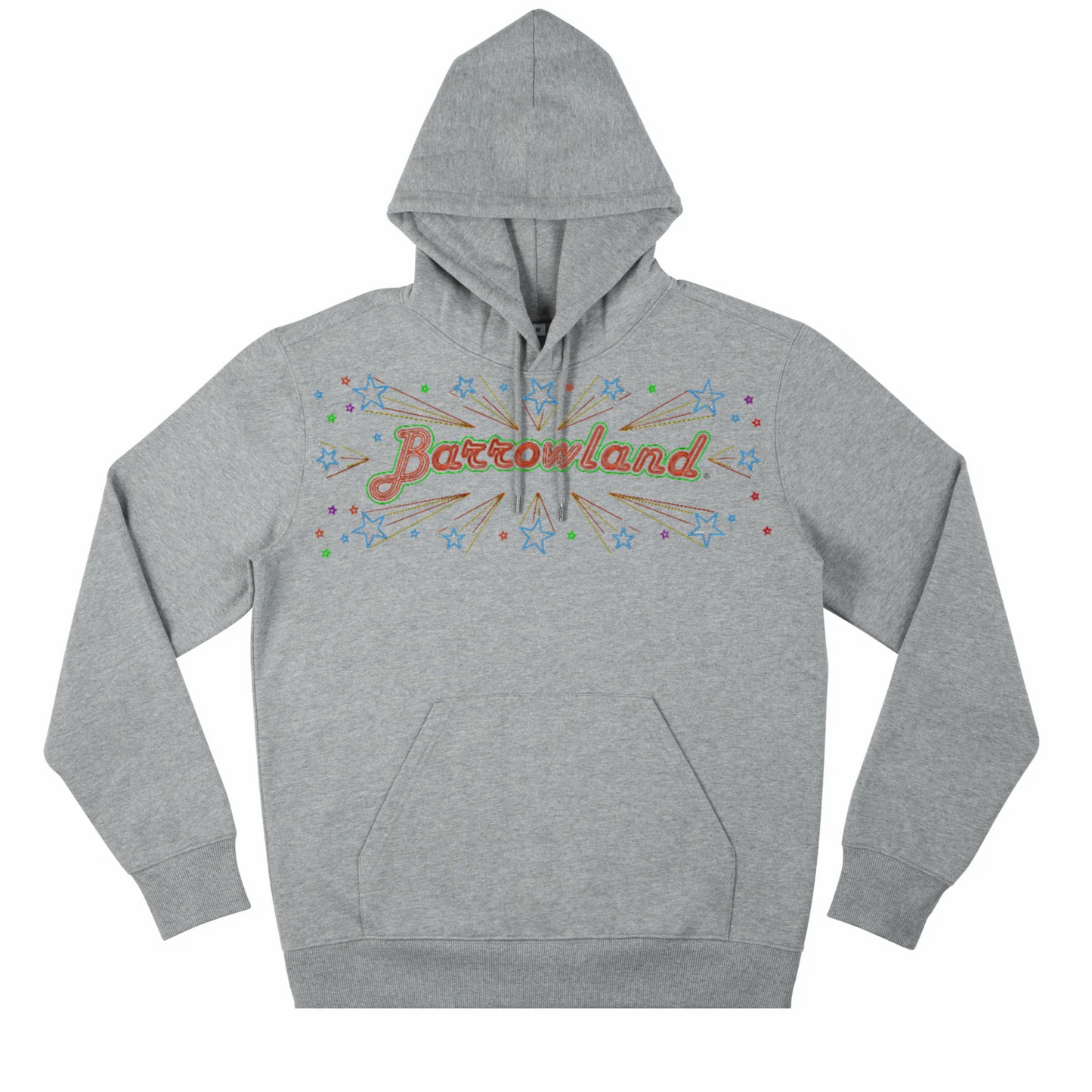 CLASSIC HOODIE