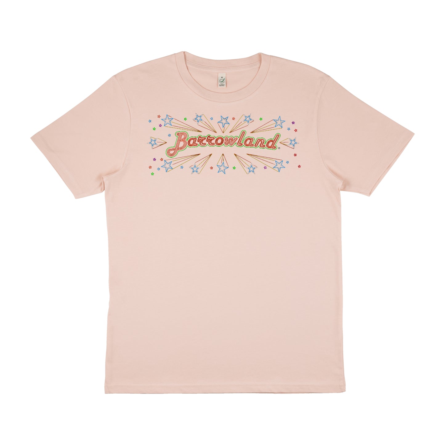 CLASSIC T-SHIRT HEAVYWEIGHT