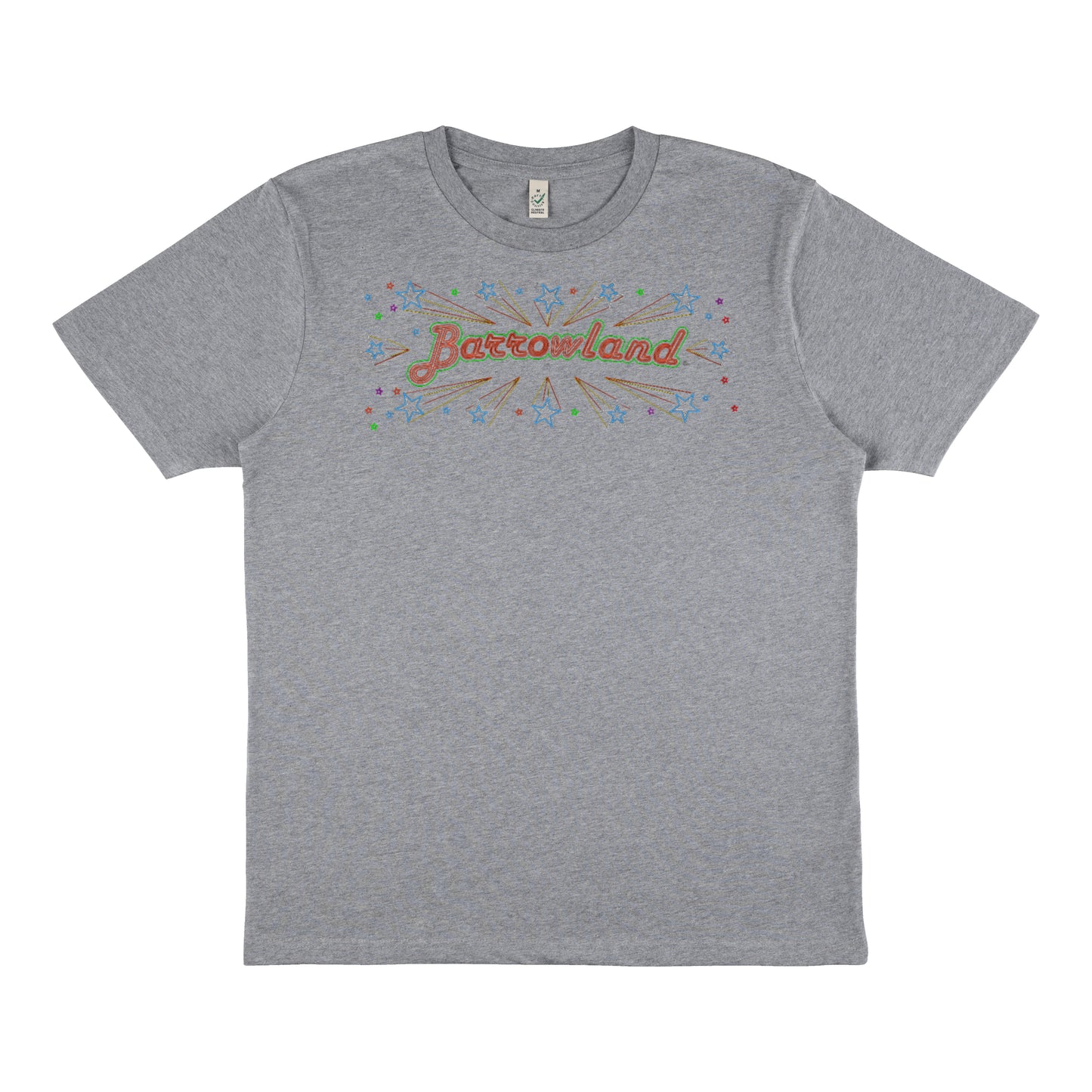 CLASSIC T-SHIRT