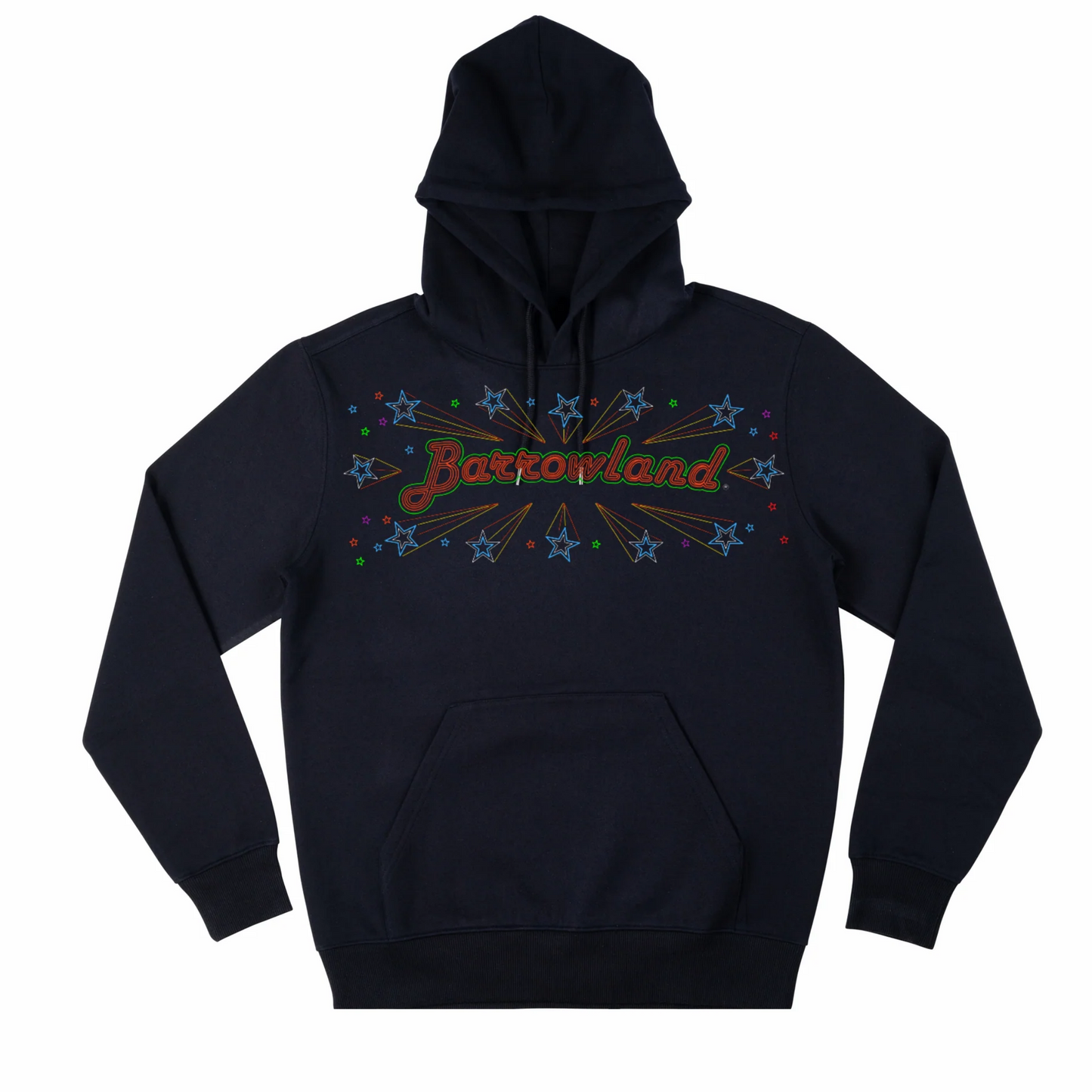 CLASSIC HOODIE