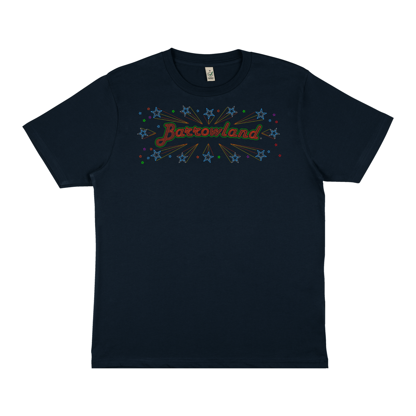 CLASSIC T-SHIRT HEAVYWEIGHT