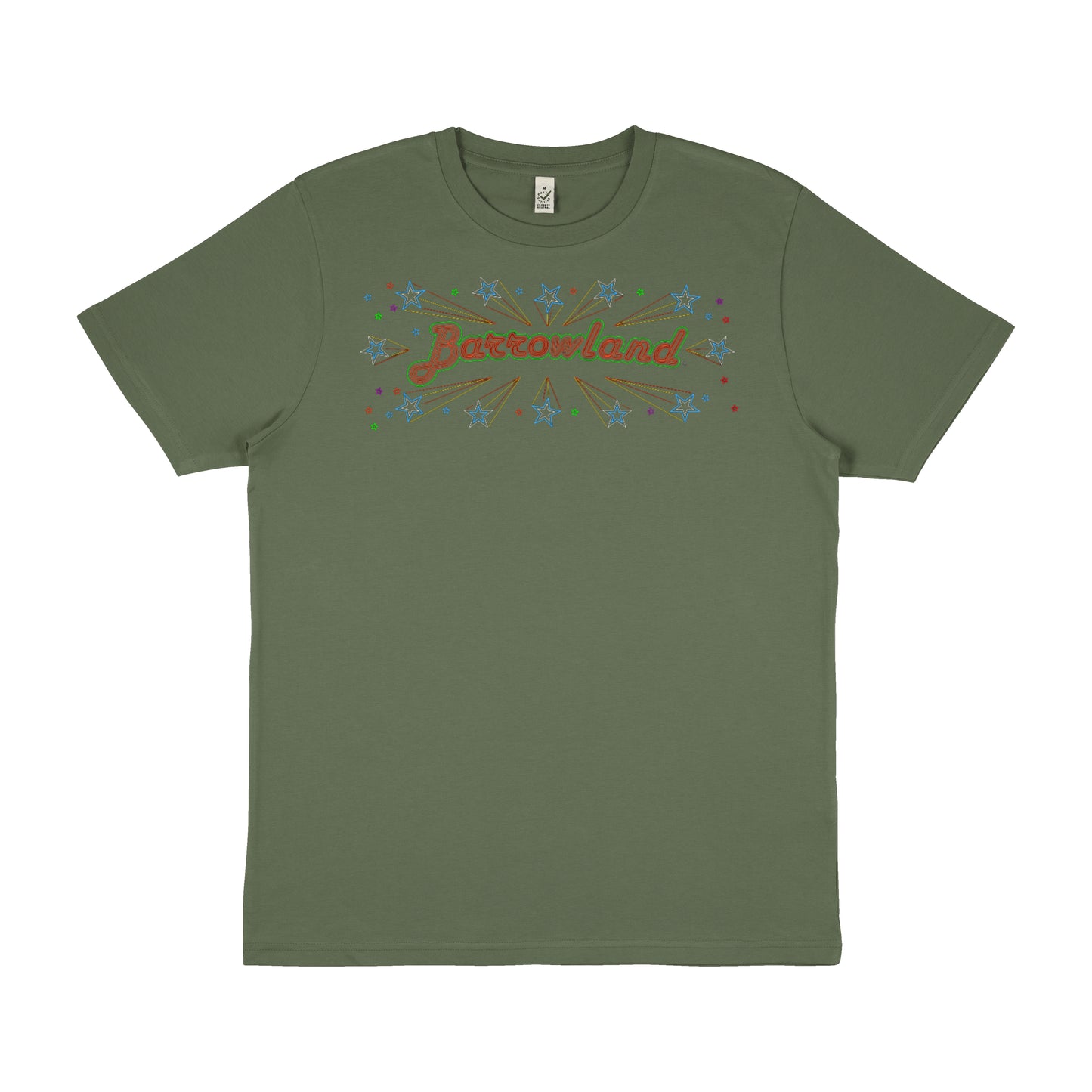 CLASSIC T-SHIRT HEAVYWEIGHT