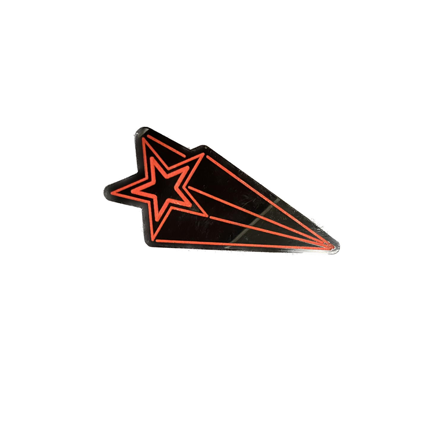 STAR MAGNET