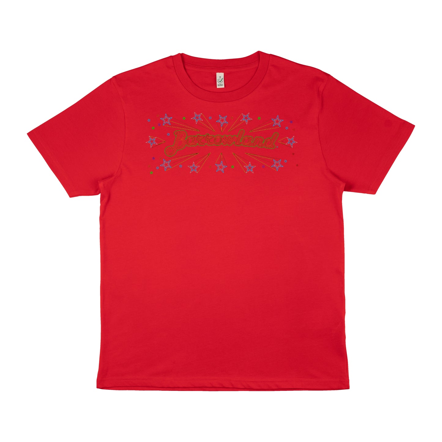 CLASSIC T-SHIRT