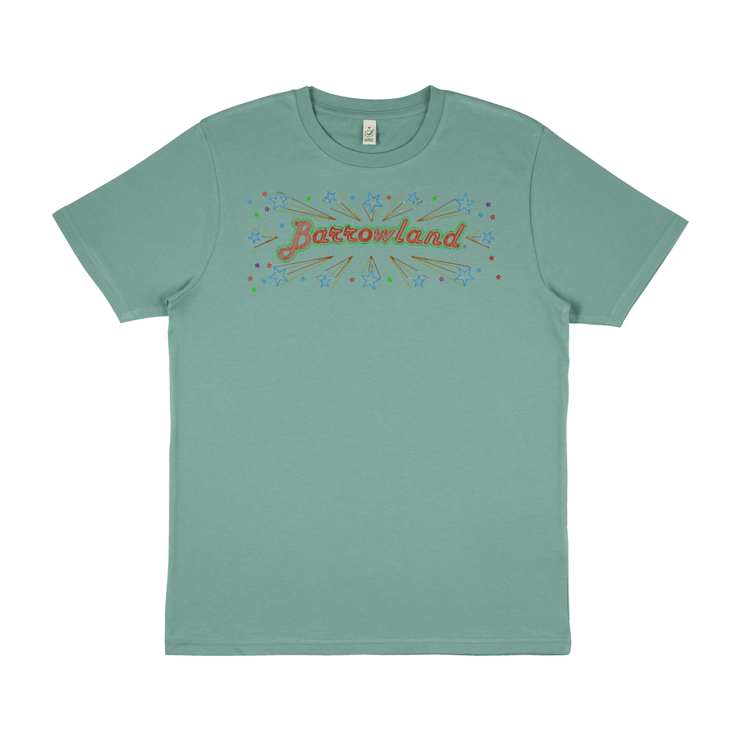CLASSIC T-SHIRT