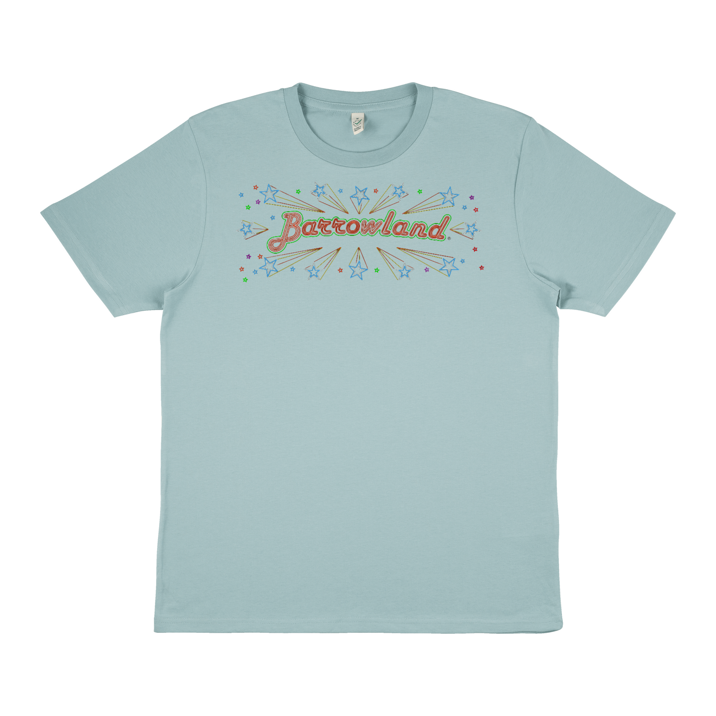 CLASSIC T-SHIRT