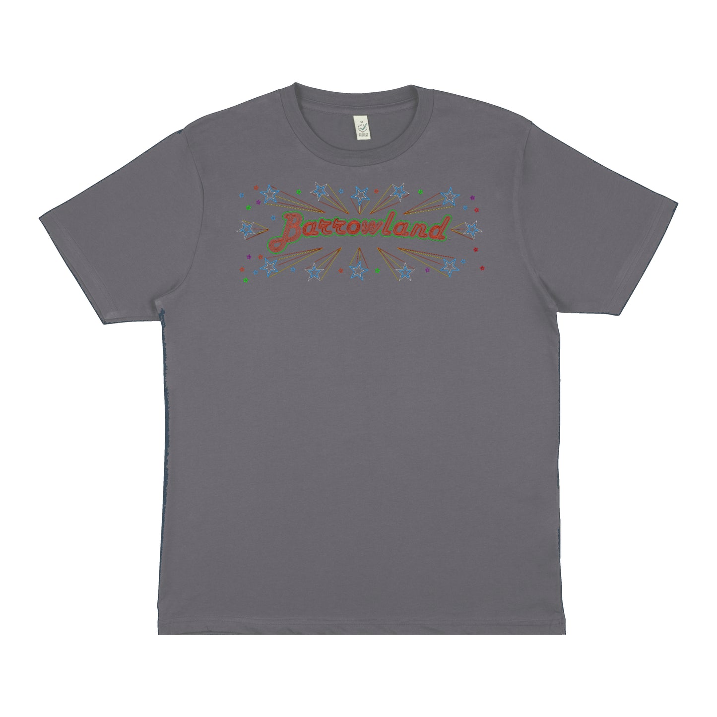 CLASSIC T-SHIRT HEAVYWEIGHT
