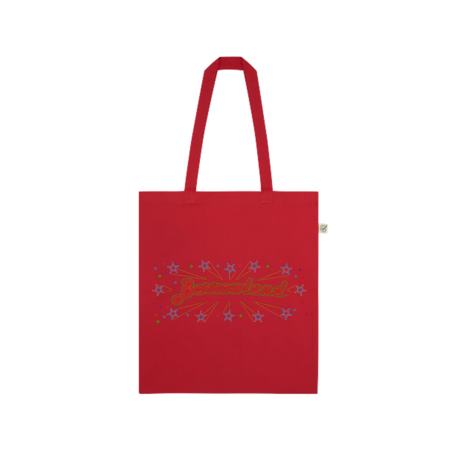 CLASSIC TOTE BAG