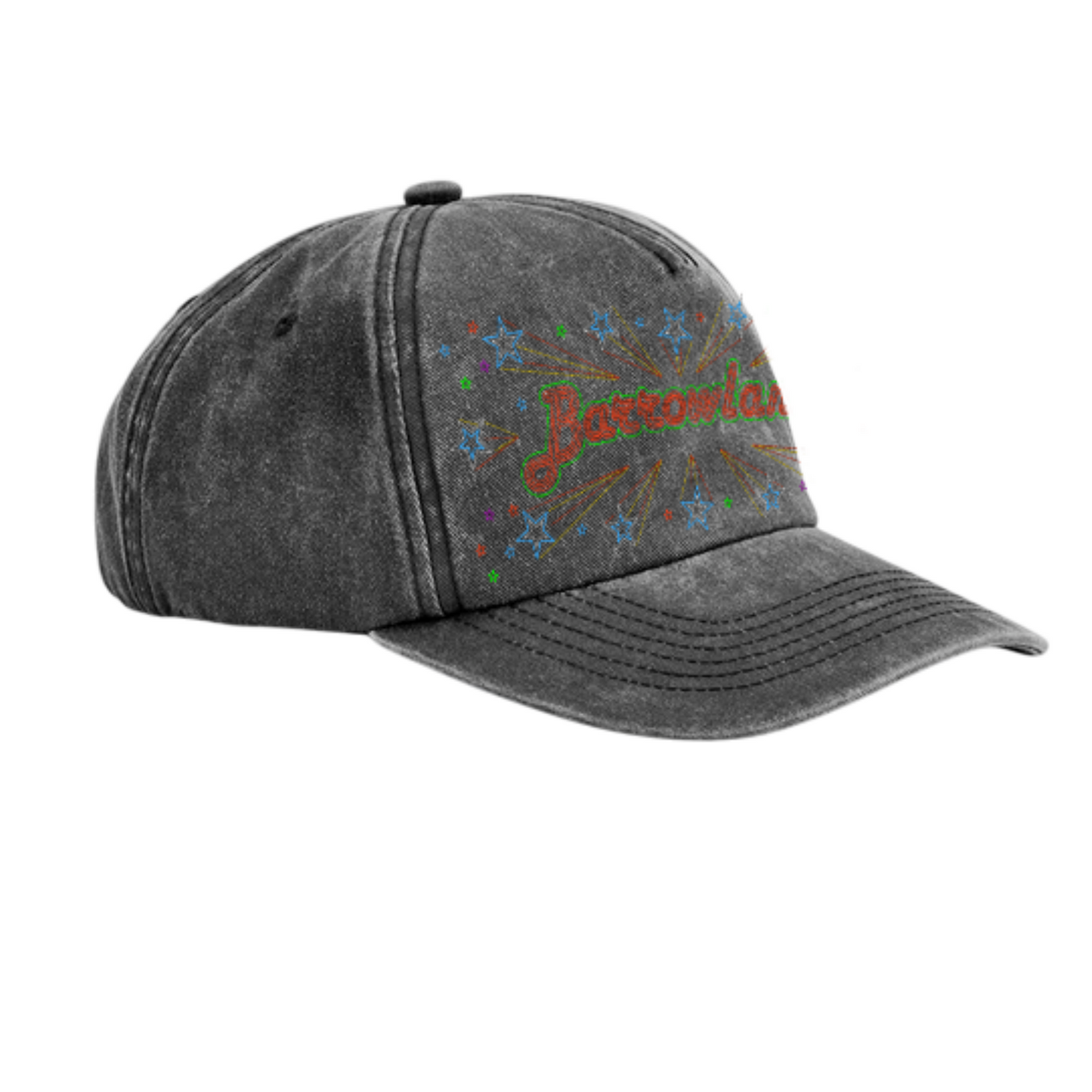 CLASSIC CAP VINTAGE