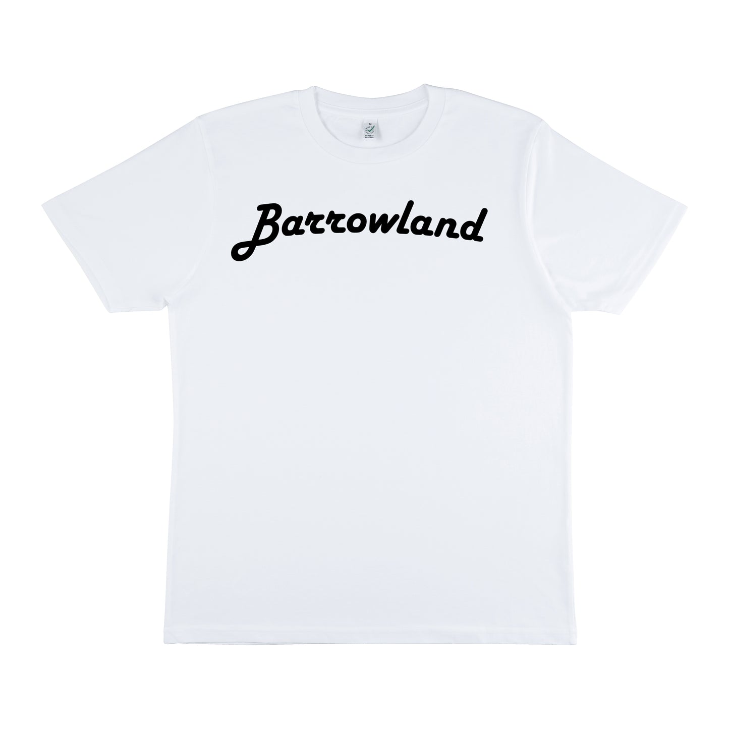 CLASSIC T-SHIRT