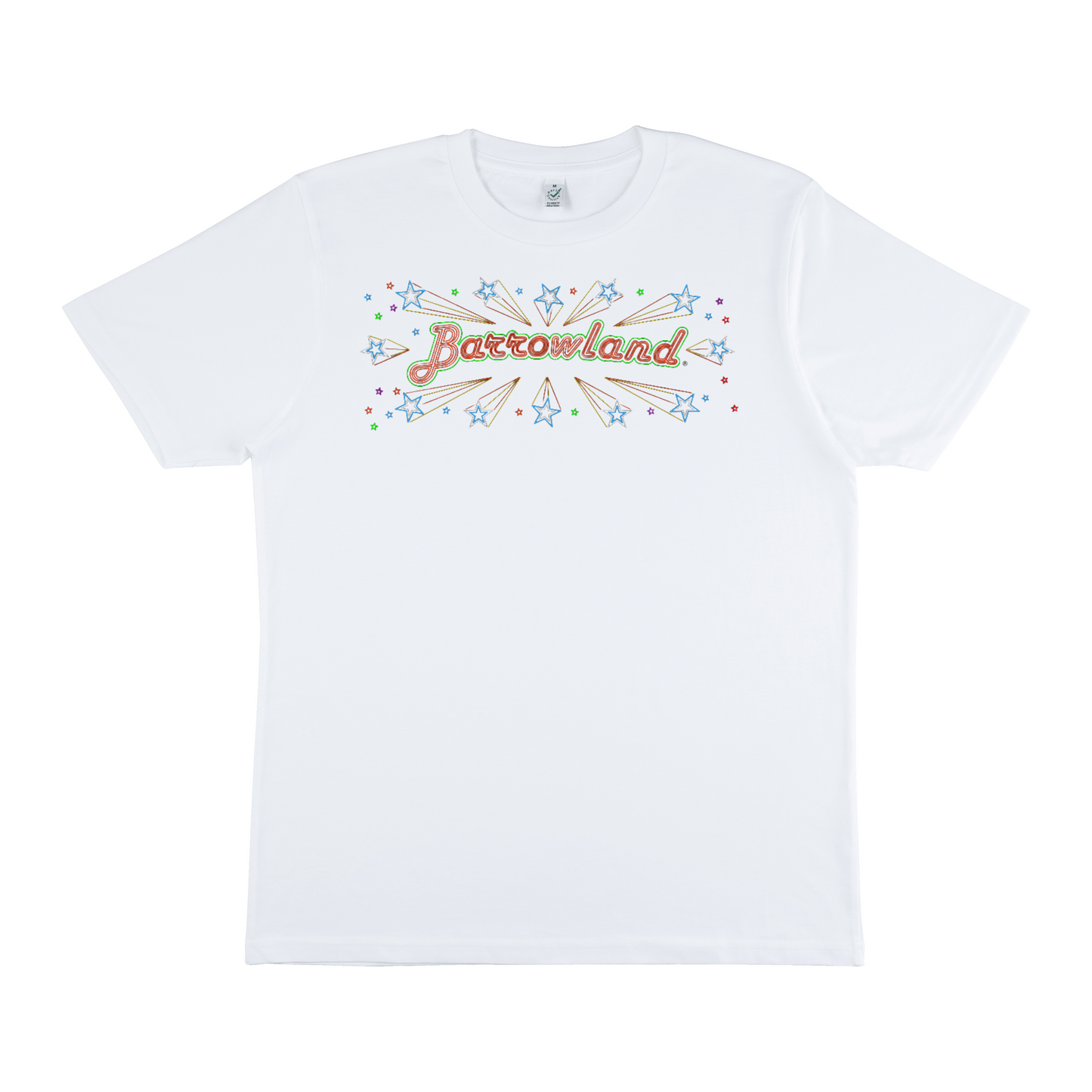 CLASSIC T-SHIRT