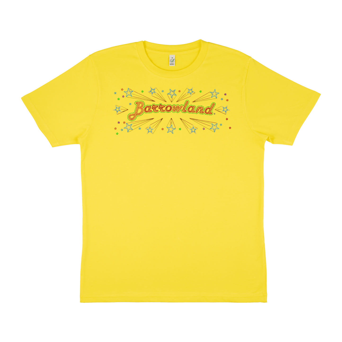 CLASSIC T-SHIRT