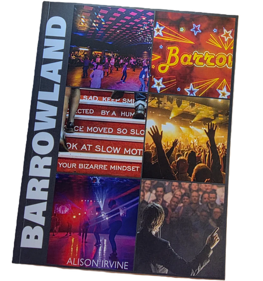 BARROWLAND