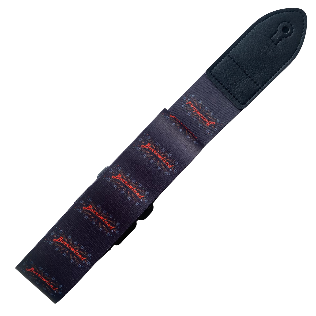 CLASSIC GUITAR STRAP