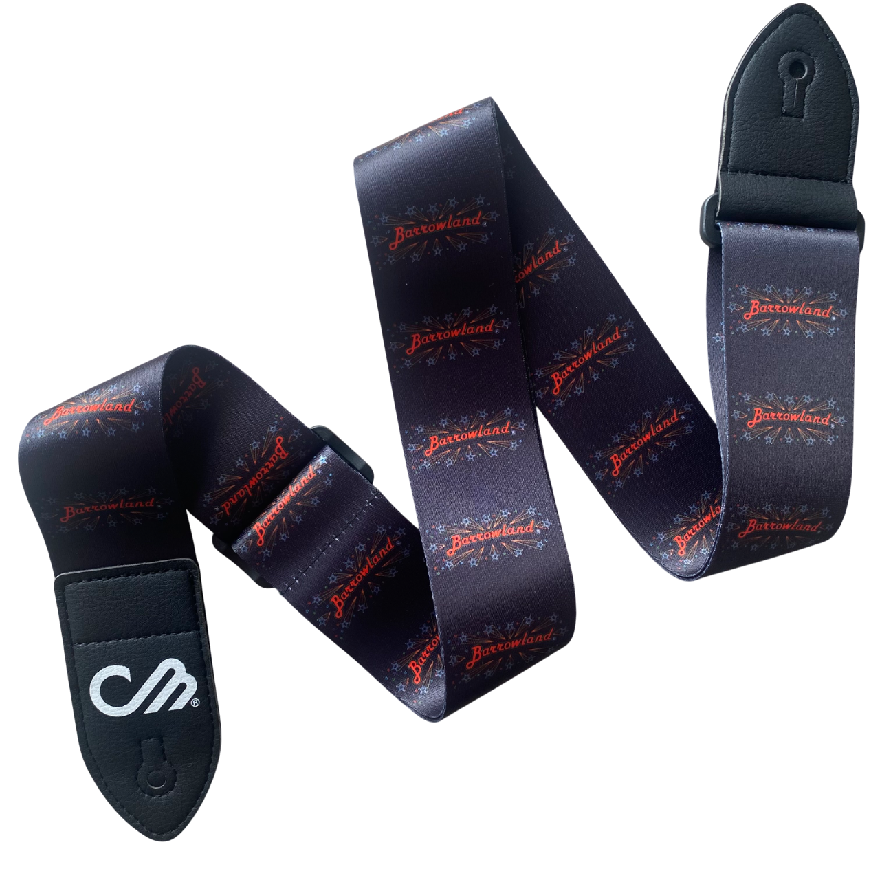 CLASSIC GUITAR STRAP