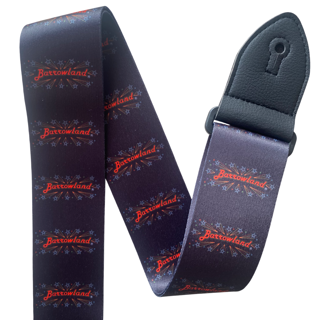 CLASSIC GUITAR STRAP