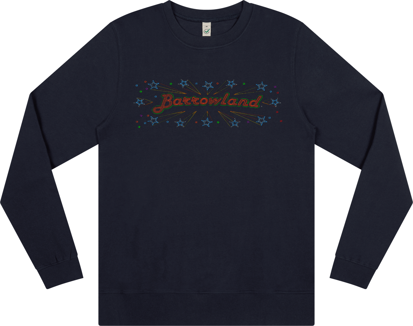 CLASSIC T-SHIRT LONG SLEEVE