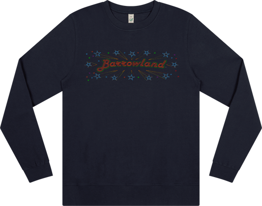 CLASSIC T-SHIRT LONG SLEEVE