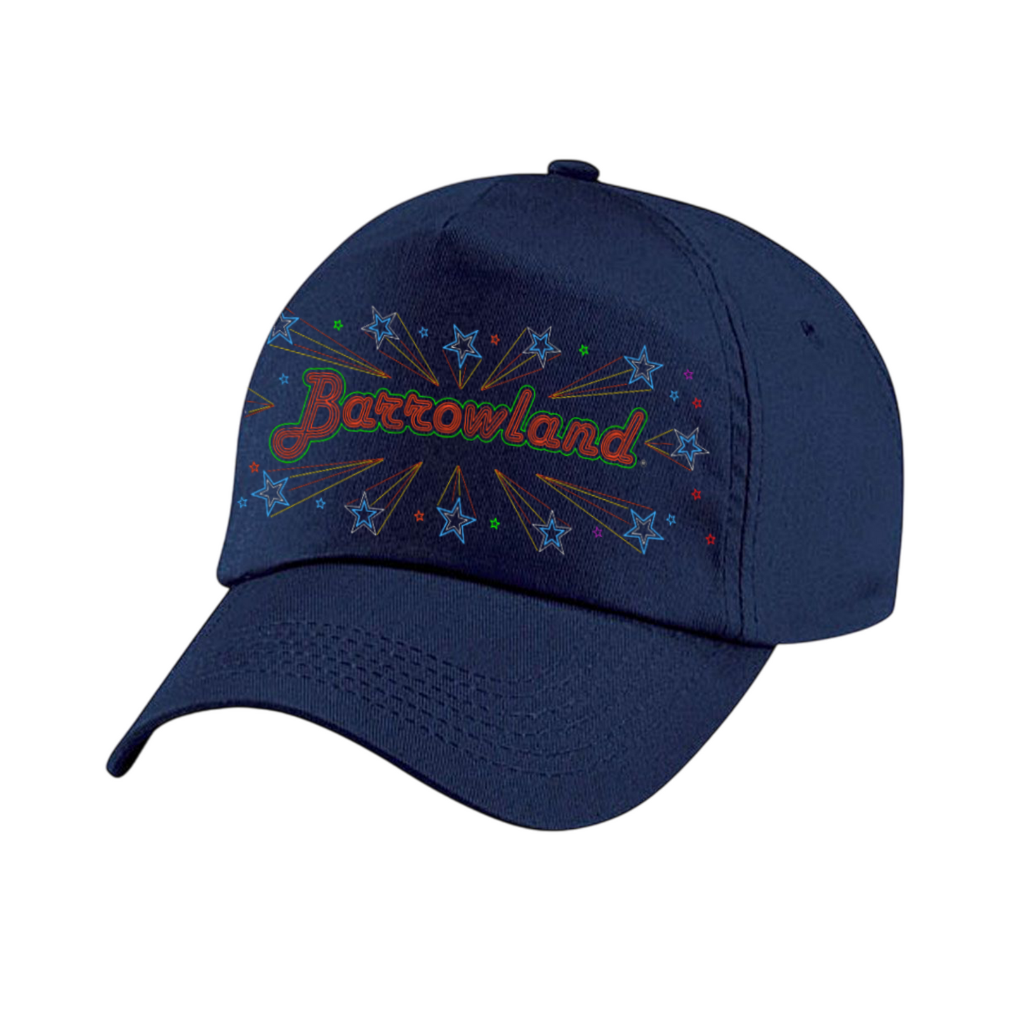 CLASSIC CAP