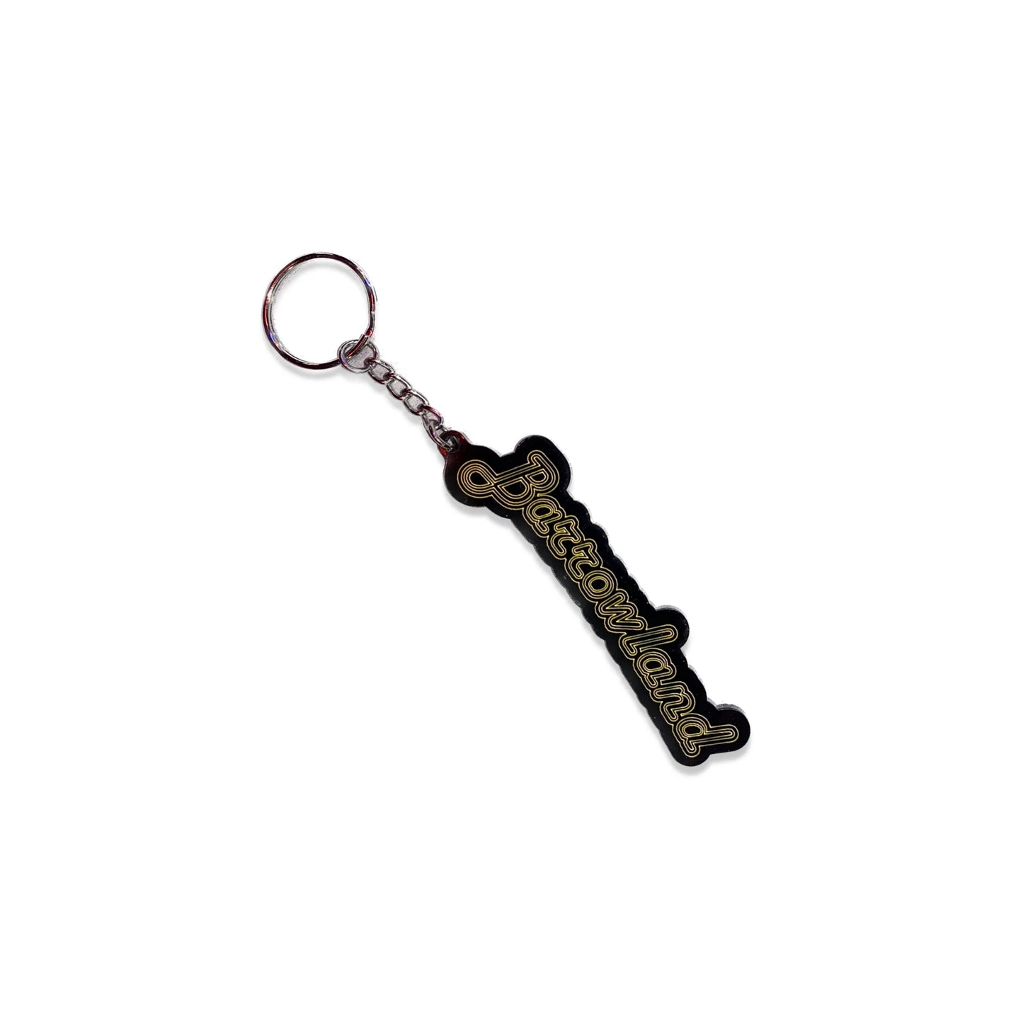 CLASSIC KEYRING