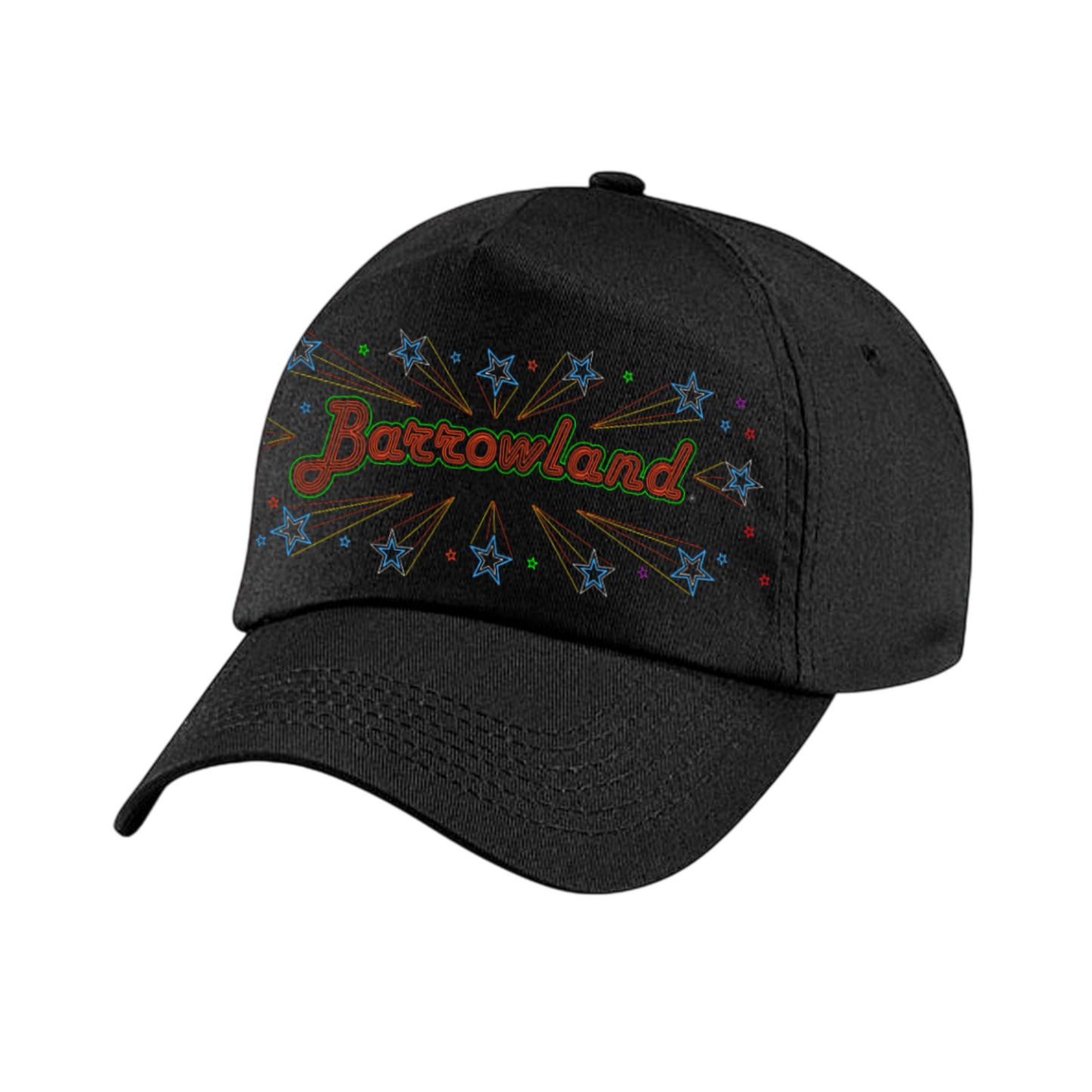 CLASSIC CAP