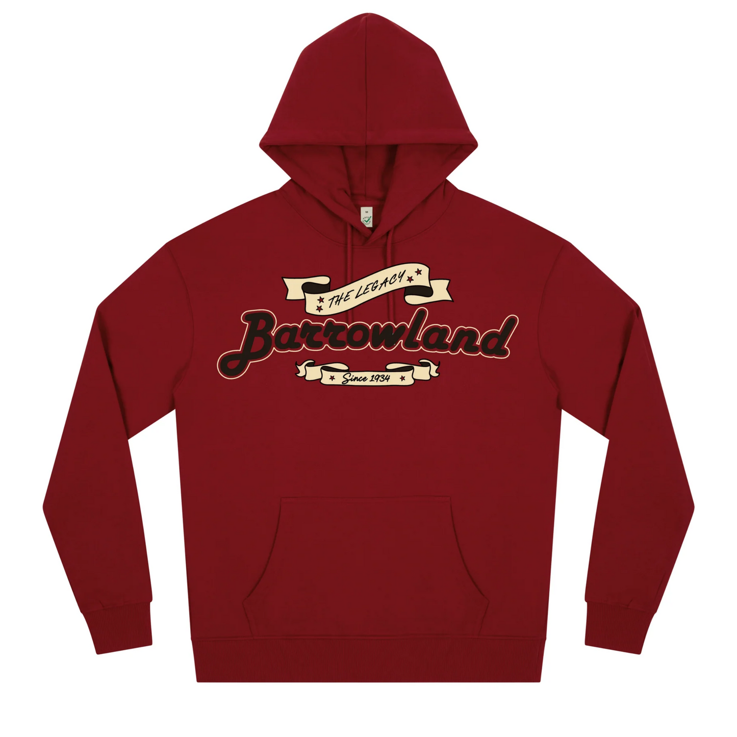LEGACY HOODIE