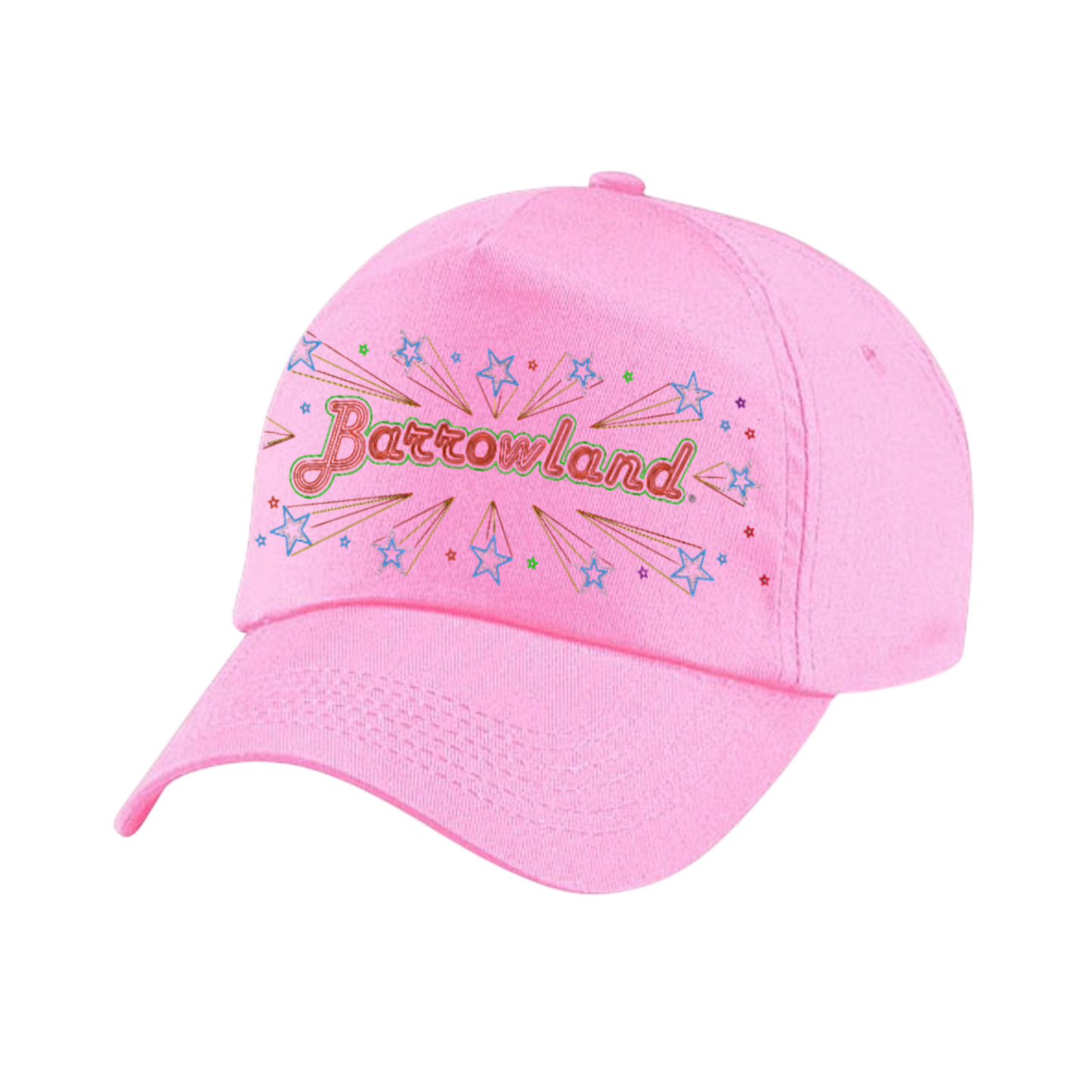CLASSIC CAP