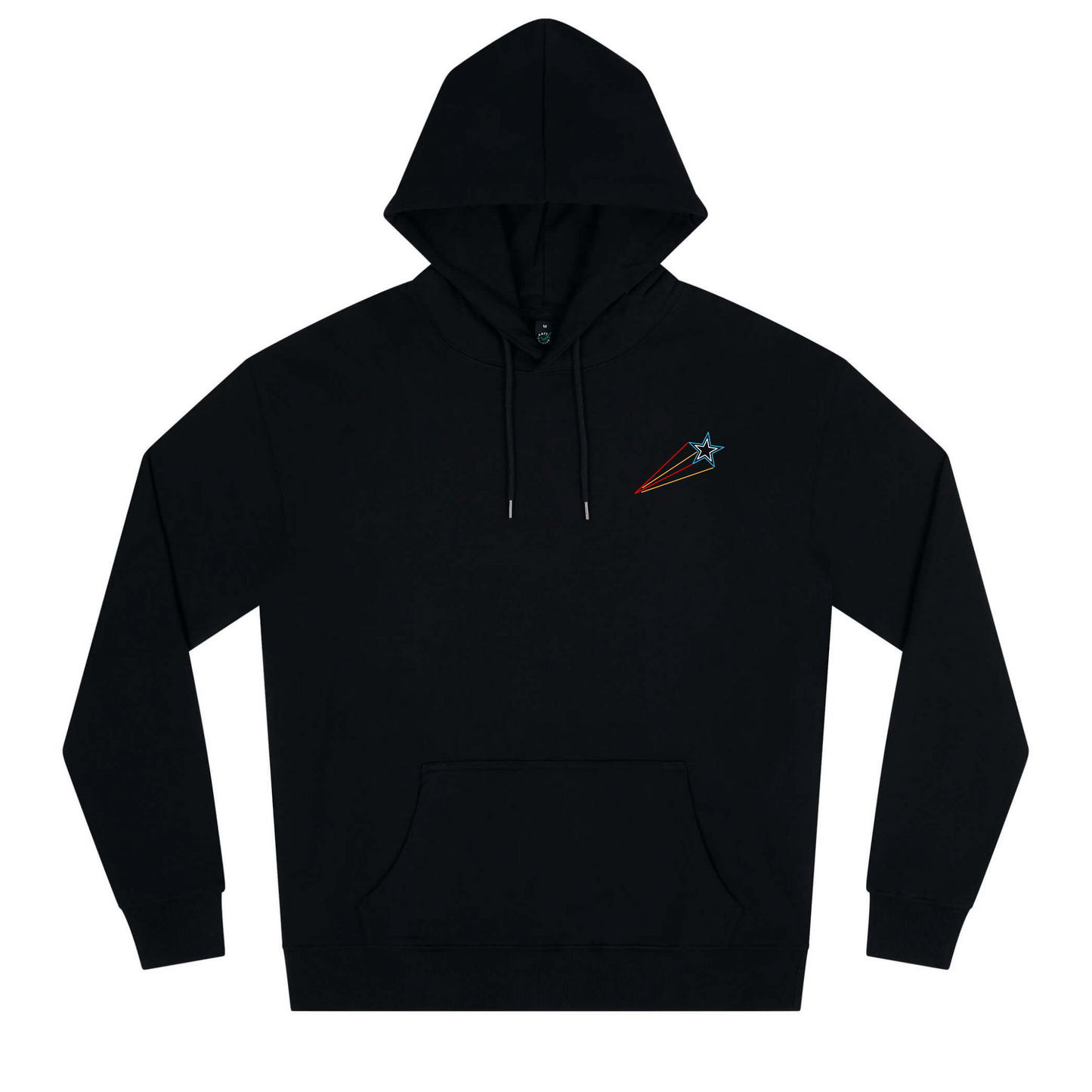 SHOOTING STAR HOODIE
