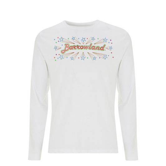 CLASSIC T-SHIRT LONG SLEEVE