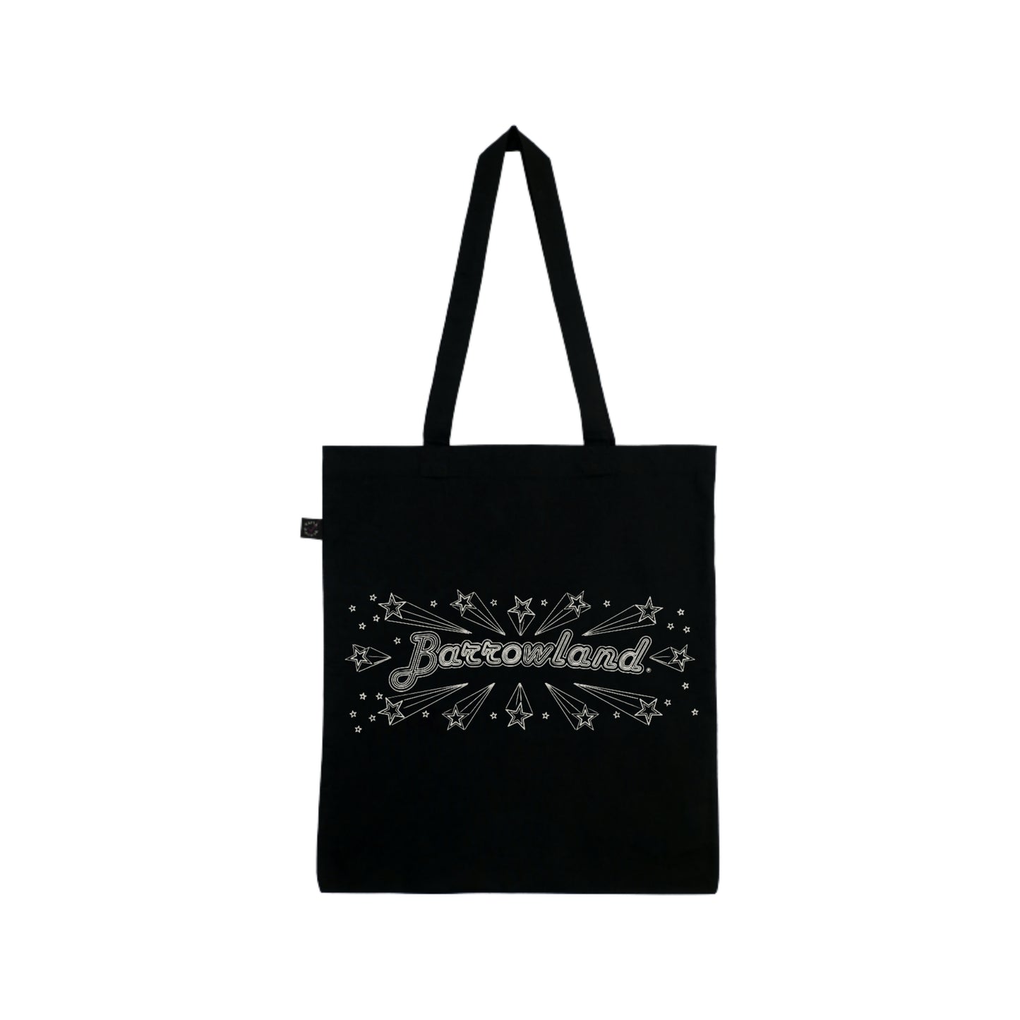 CLASSIC TOTE BAG