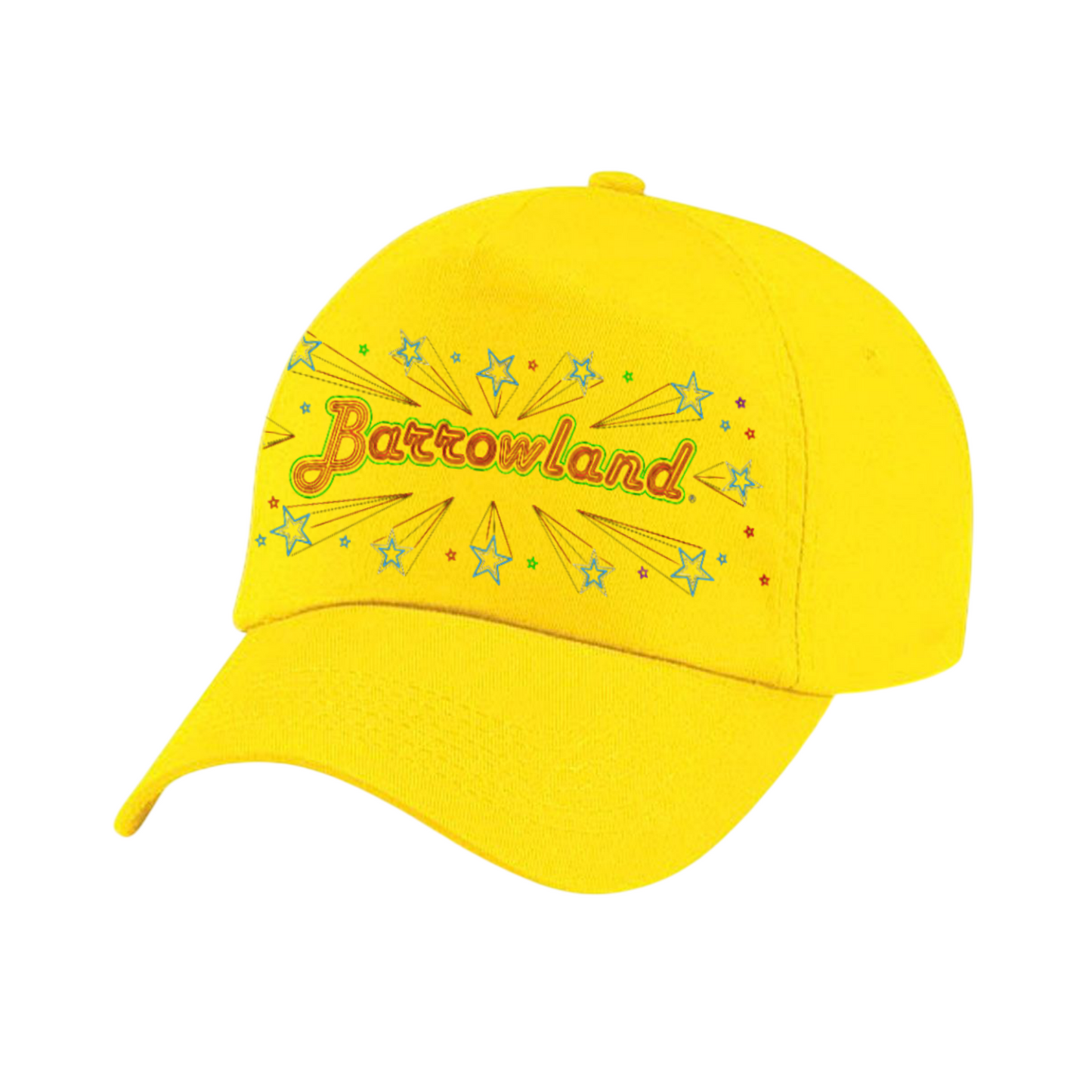 CLASSIC CAP